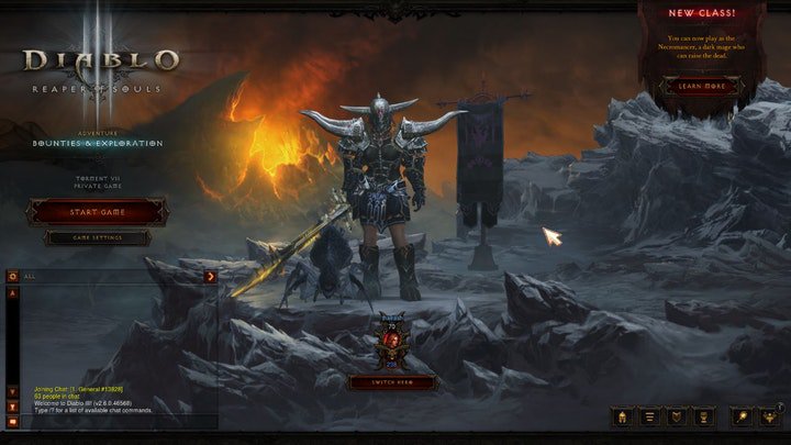 DJHenjin's tweet photo. I'm #LIVE at https://t.co/zBtKTZK8HU. Join me and say hello! @caffeine #gaming https://t.co/GwTXJGP7EX