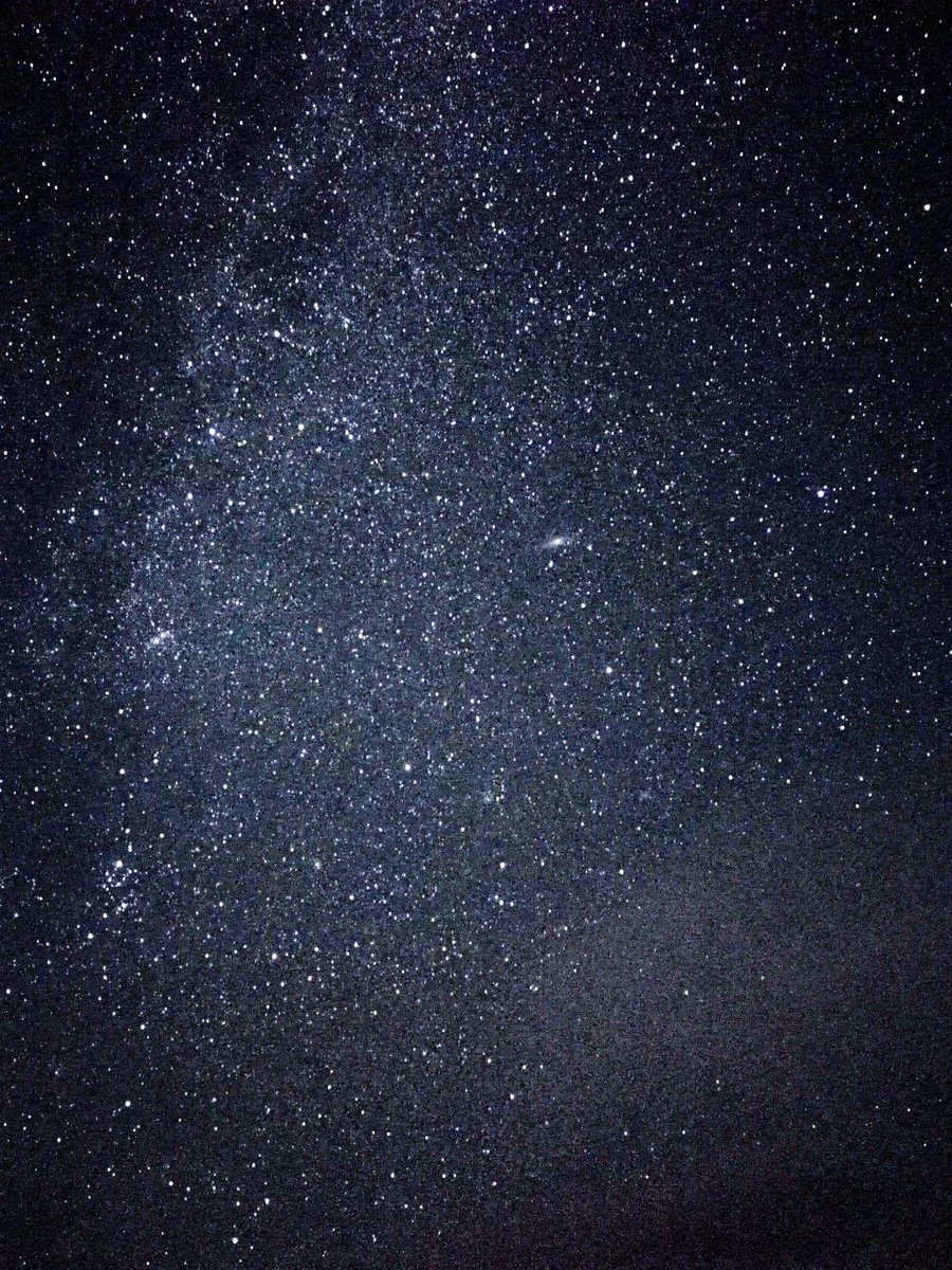 スマホで星空 hashtag on Twitter