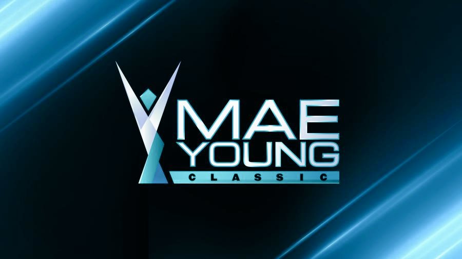 AlqPons's tweet photo. Dear friends I tell you today to see our superstition Mae Young Classic hope you have not forgotten https://t.co/oY9dyMuUdg