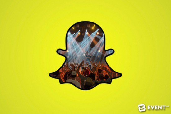 PedestalSource's tweet photo. Crowd Surf: Snapchat's New Weapon In Event FOMO https://t.co/sArrkBjHUK via @eventMB https://t.co/a53VjinI2r