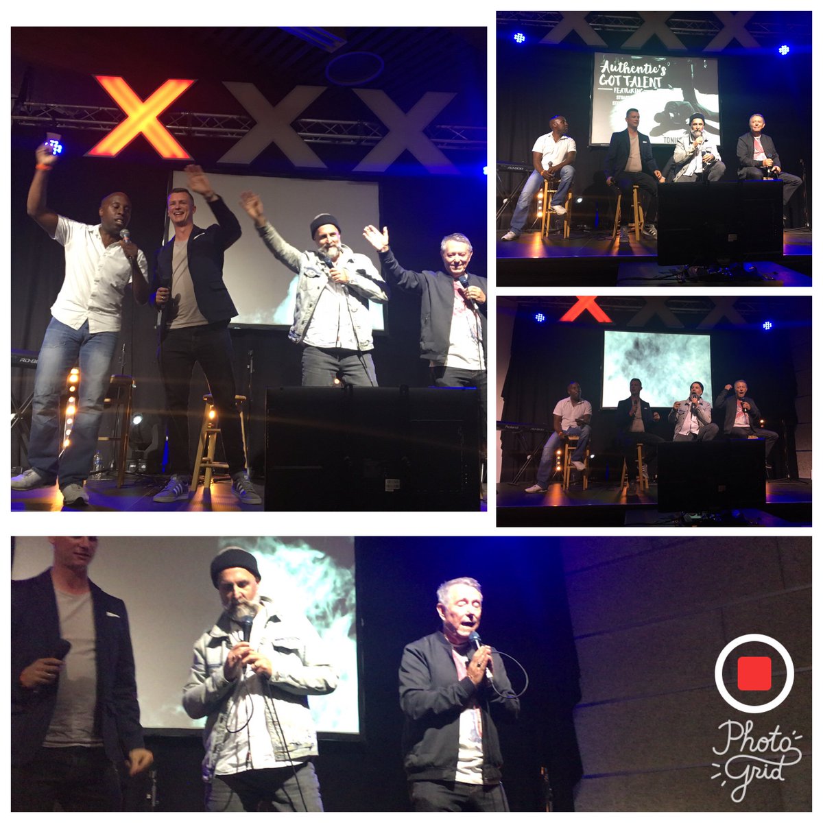 1eventuk's tweet photo. Featuring ‘Pastor Lavista’ in Authentic tonight!!!!!!! #1eventuk https://t.co/mA6Xk8pFA1