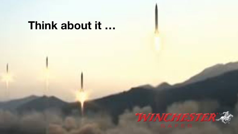 BREAKING: N. Korea fires "Unidentified Ballistic Missile" Through Japanese Airspace. #NorthKorea #China #Japan #news