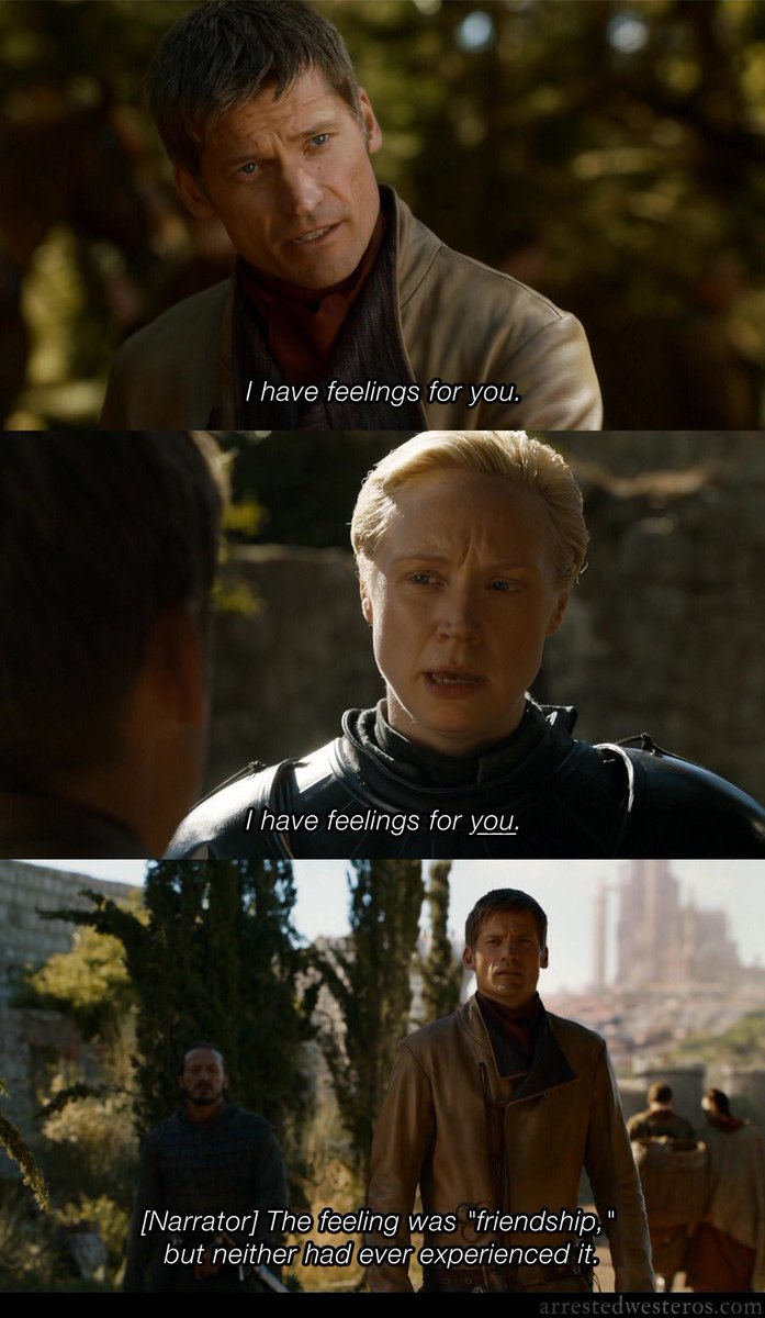 bluthquotes's tweet photo. Via @arresteros #GoT https://t.co/egyZFmSUqb