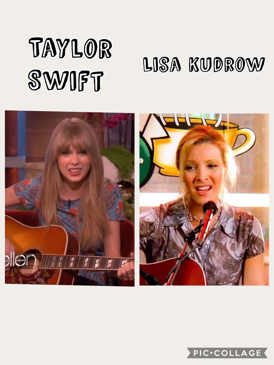 HannahL423's tweet photo. Don't you think they look a bit alike?? https://t.co/hxKE7g4VRQ