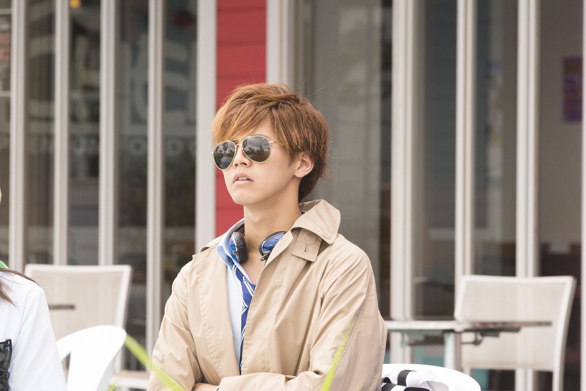 g3_sr's tweet photo. 片寄涼太23歳🎂🎉💗
anniversary🐶💞
今年は映画もツアーも片寄年なんかのように盛りだくさん😚
今年は生の涼太くんにも会えたし最高😭
#片寄涼太誕生祭 
#片寄涼太を愛しすぎて困ってます https://t.co/qTbGJU5lNm