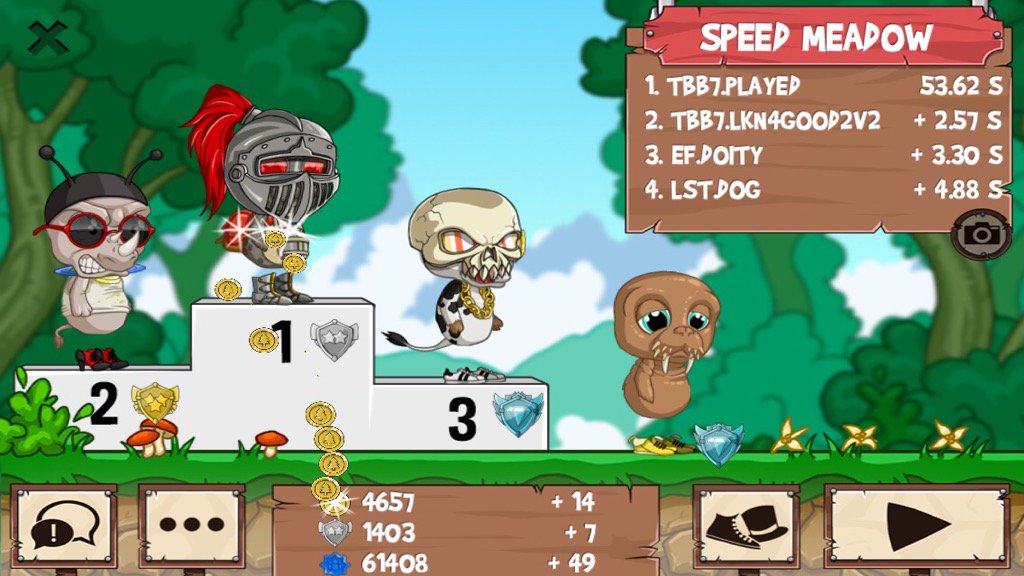 CapConfused's tweet image. Want to catch an L? #funrun2 #lkn4good2v2 #doity #Dog