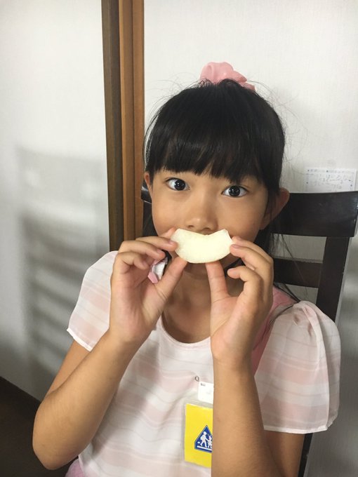 Twitterのコスプレ画像1