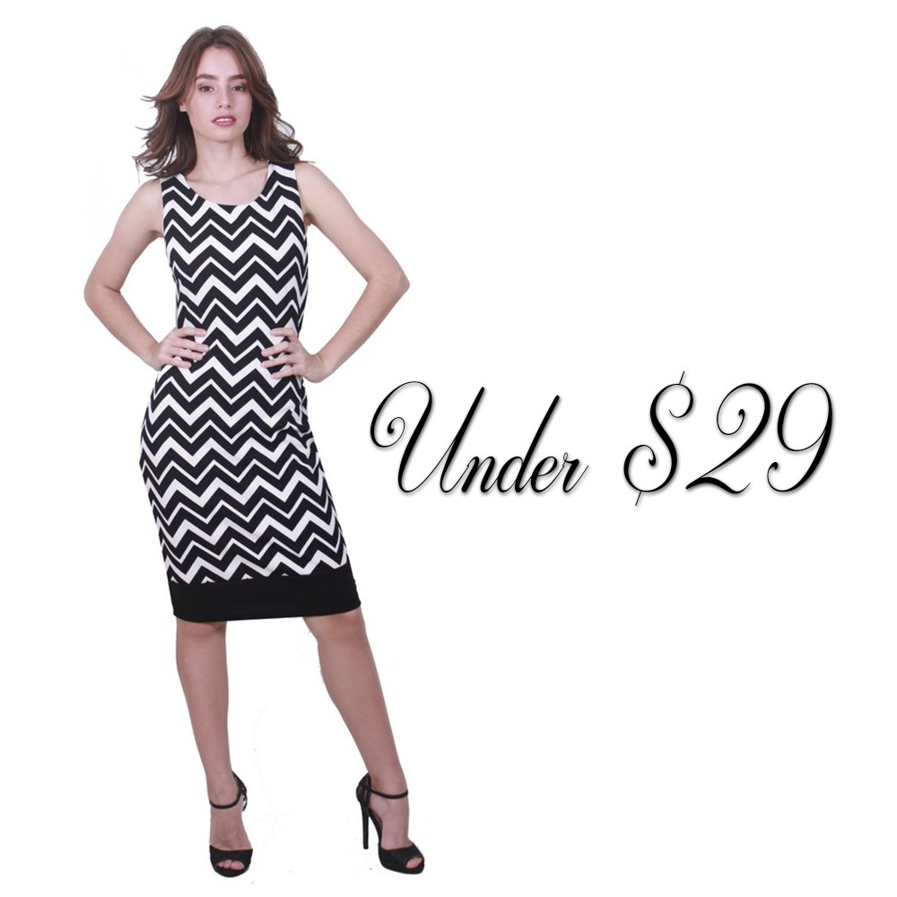 Start your week with one of our “Under 29$” dresses!! Visit dressformyparty.com to pick your favorite. #Dress #Party
