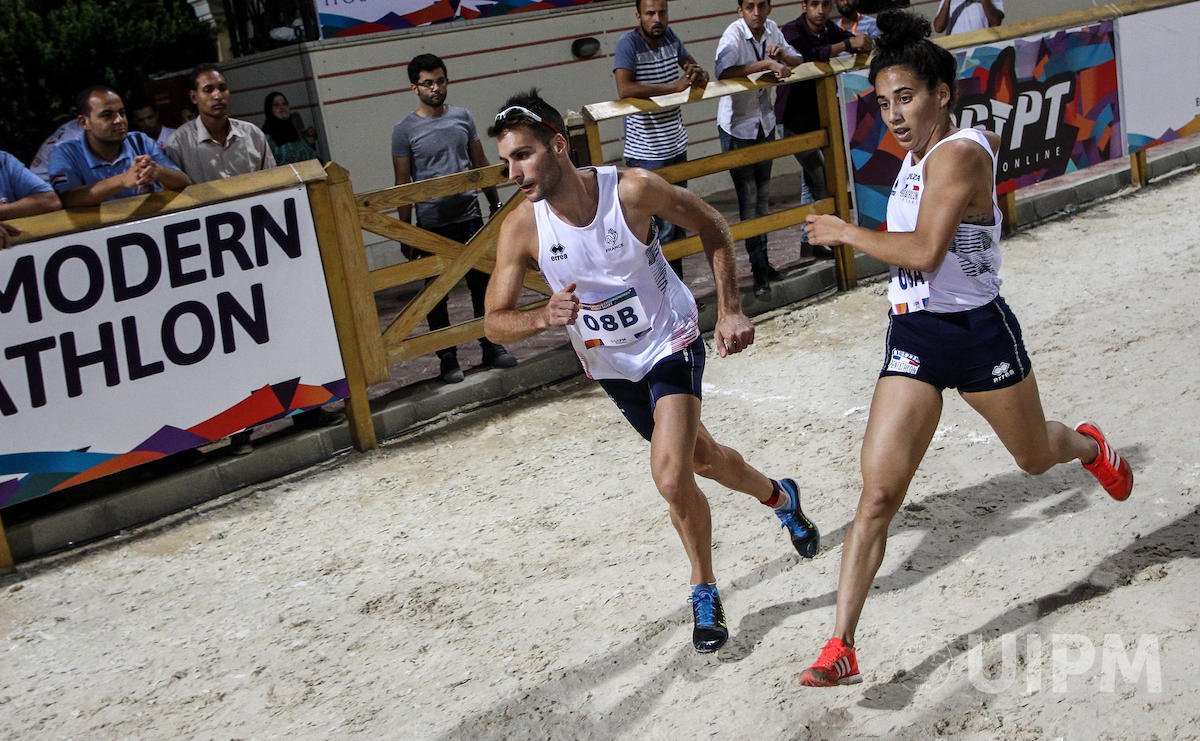 UIPM - World Pentathlon tweet media