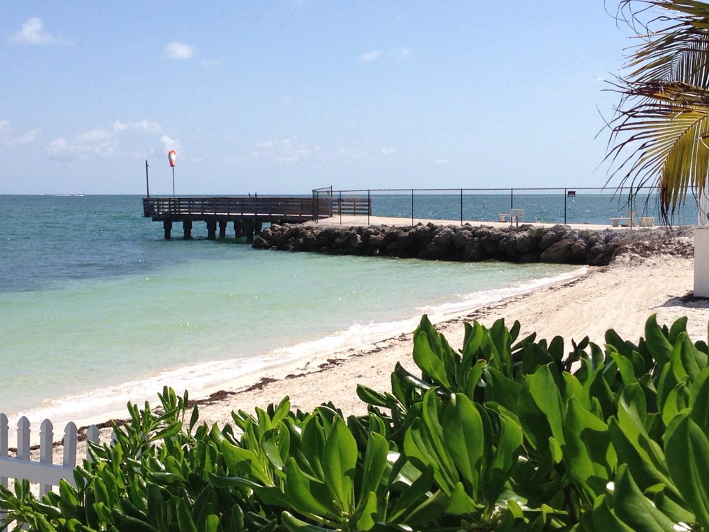 #Perfect #beach #day #FloridaKeys