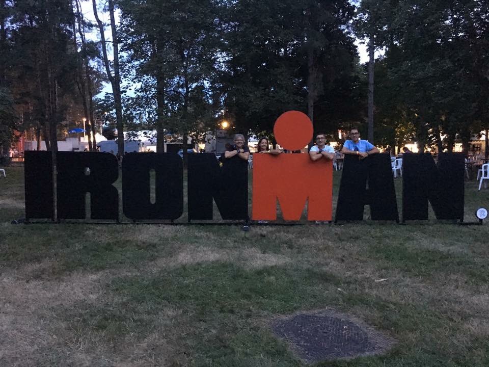 AngersTriathlon's tweet photo. Bravo à nos finishers à @Ironman Vichy qui ont bravé la chaleur #Triathlon #TriPdl #LaDalleAngevine #sportangers #runinangers https://t.co/TOHqQuolQg
