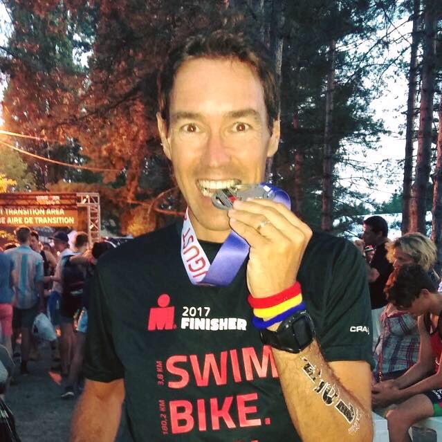 AngersTriathlon's tweet photo. Bravo à nos finishers à @Ironman Vichy qui ont bravé la chaleur #Triathlon #TriPdl #LaDalleAngevine #sportangers #runinangers https://t.co/TOHqQuolQg