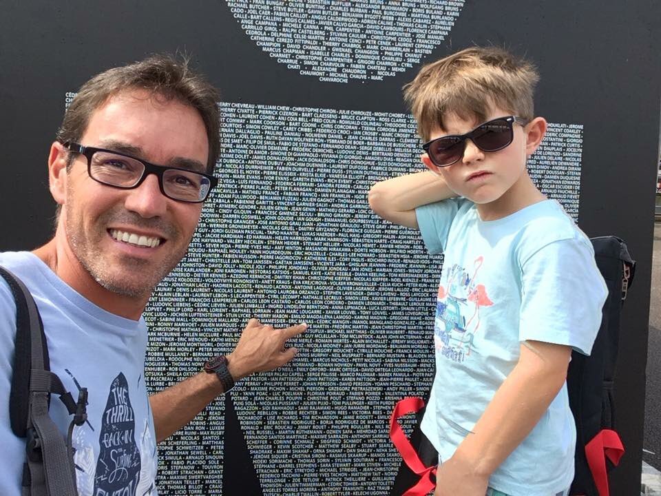 AngersTriathlon's tweet photo. Bravo à nos finishers à @Ironman Vichy qui ont bravé la chaleur #Triathlon #TriPdl #LaDalleAngevine #sportangers #runinangers https://t.co/TOHqQuolQg