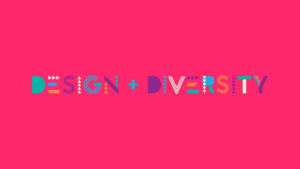 mindofandre's tweet photo. .@rafael_smith of @IDEOorg Talks Design Solutions to Promote #Diversity https://t.co/csMjBuIe35 #designplusdiversity https://t.co/CAKaHuZeAT