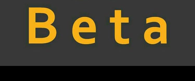 Boa noite Família Beta 👑

#VamosPontuar
#BetaQuerLab 
#BetaAjudaBeta