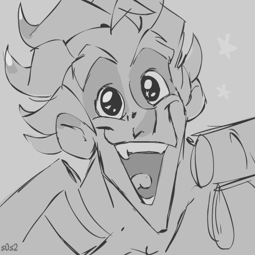 Gotta appreciate Junkrat's mood swings in Junkertown: The Plan https://t.co/o5EsSbCJsr #Overwatch 