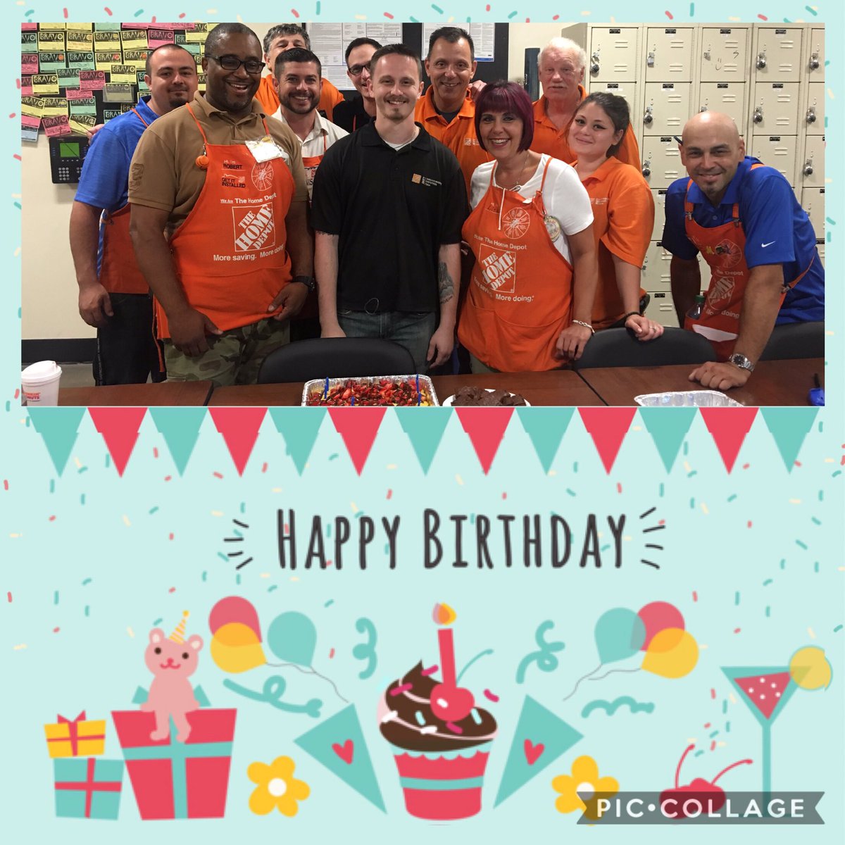 Wishing Chris from the Met Team a very special Happy Birthday 🎉🎉🎉 <a href="/Dkauffmann1281/">Dennis kauffmann</a> <a href="/DLapshan/">Dawn Lapshan</a> <a href="/D14MET/">Dom DiMartino</a>