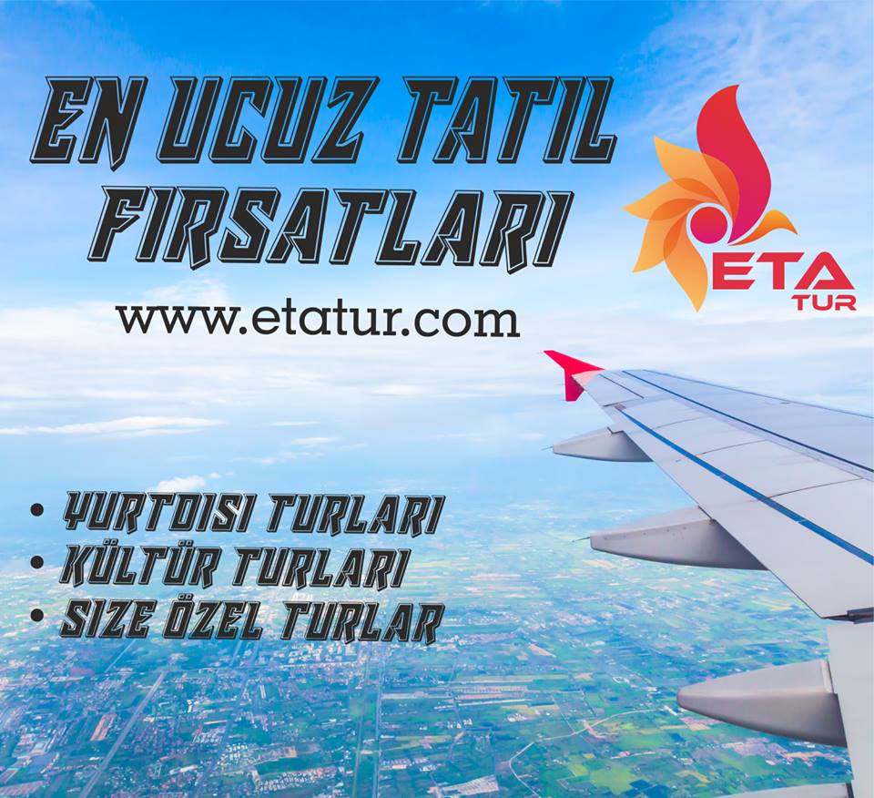 #etaturlageziyorum 
etatur.com
