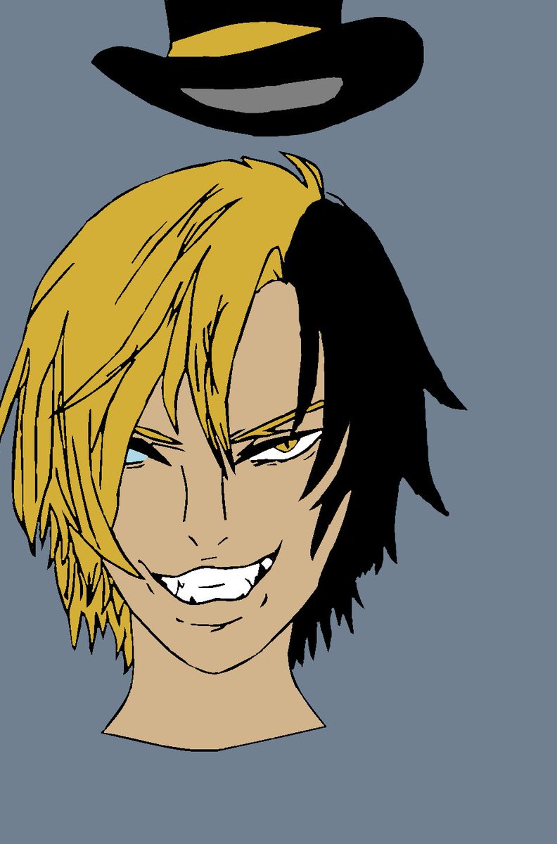 RJCity95's tweet photo. #finishedhair #hat #goshimalmostDONE #godBillCipher #OUATT #fanart #justgottaline #anddetailofcourse https://t.co/mGIIqU8Cos