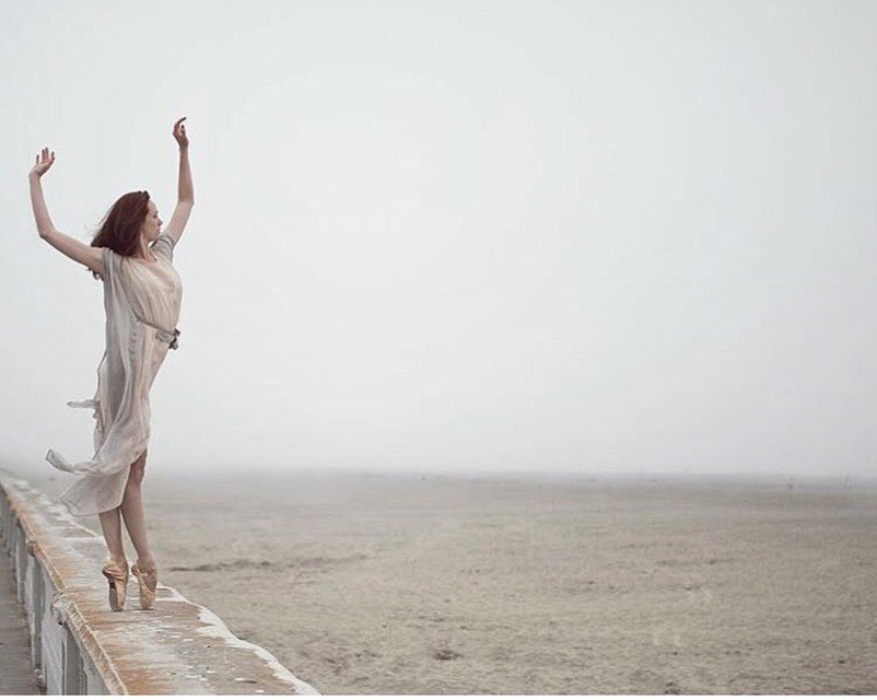 LinesBallet's tweet image. "Intuition &amp;amp; Nature are the elder sisters of art. Art doesn’t want to imitate the look of nature, but its manner of operation."-Alonzo King