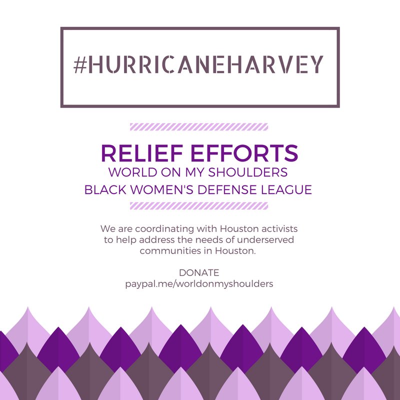 BlackWomensDefense tweet media