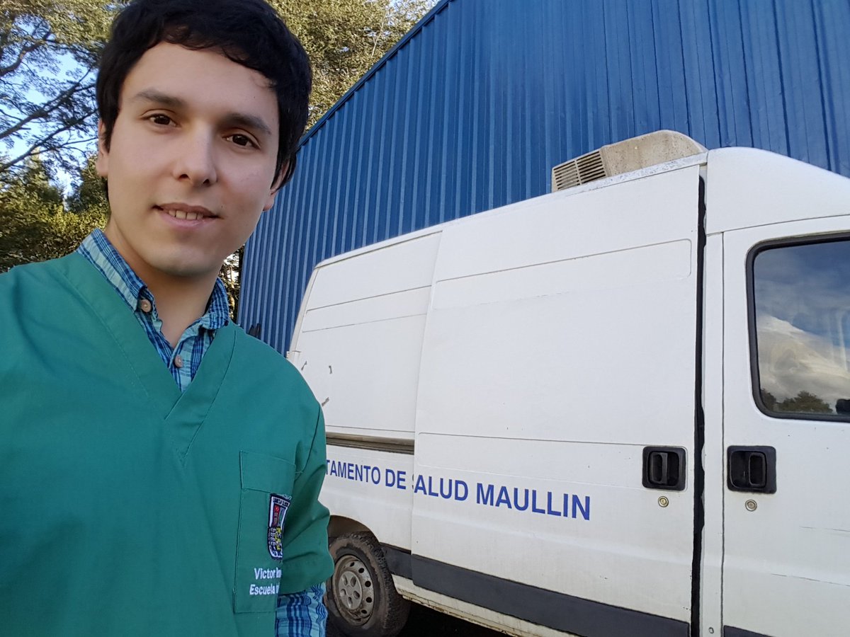 Vbravo_17's tweet photo. Clínica Dental Móvil 😊
#saludoralparatodos #odontologia #postarural https://t.co/INZsjWhtGr