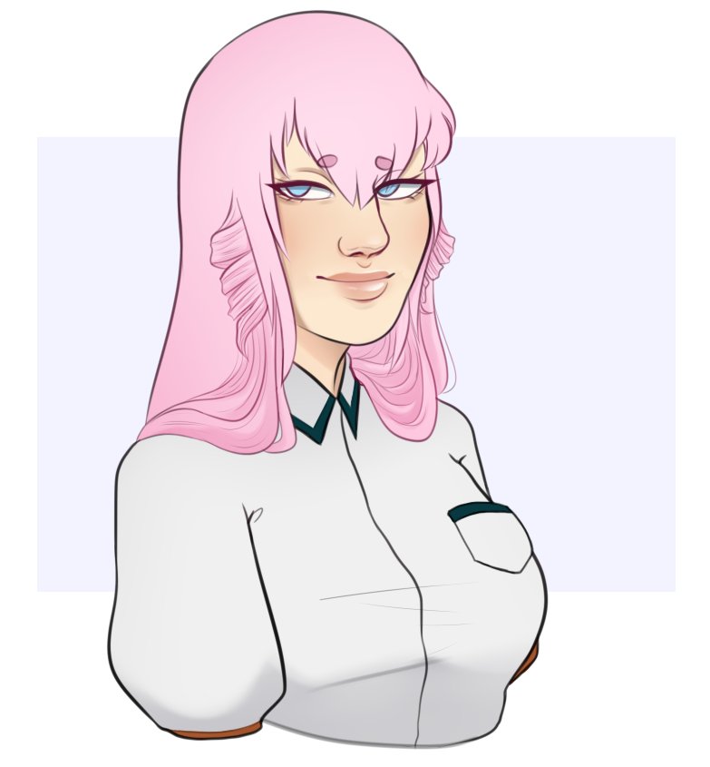 CrystalizedHimi's tweet image. || I love her