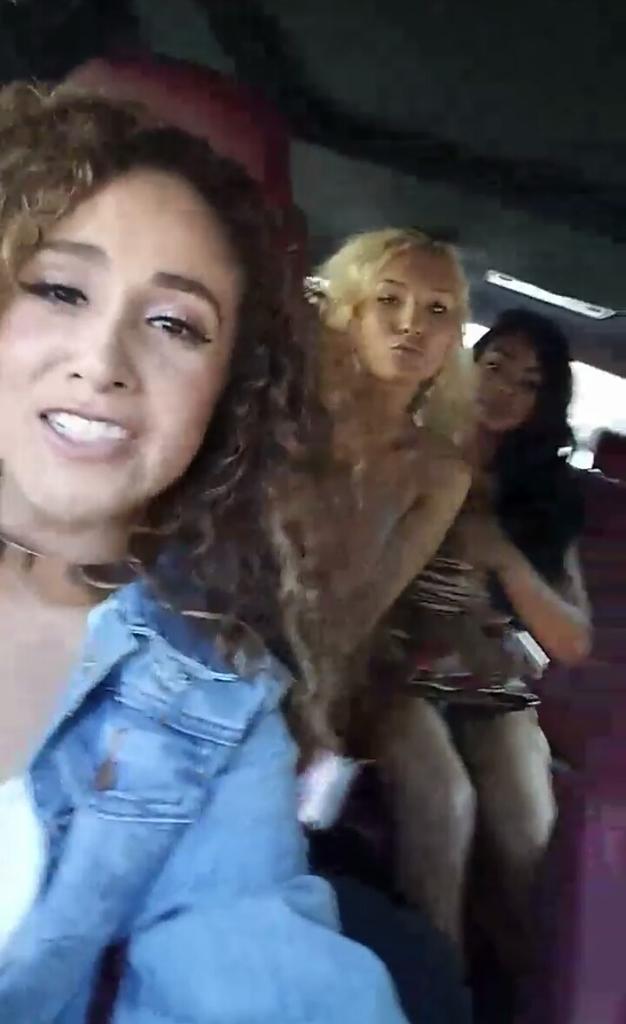 marcel15537's tweet photo. These glamorous gems @Slamgirls simply beautiful so ready to see these talented ladies to a music vid #slamgirls 😁🎧🎶💖🙏 https://t.co/tBjMQvFdpP