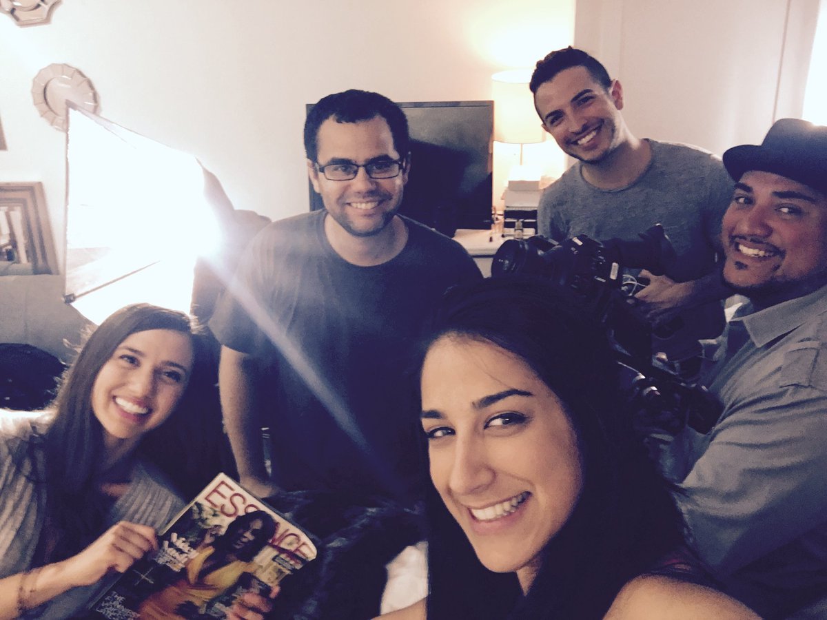 produced_by_h's tweet photo. Working sick over the weekend #produced_by_h #teamcanon #filmmaking #americanothewebseries #makingithappen #nyc #workingwhilesick #dop https://t.co/fg5vxvsJhi