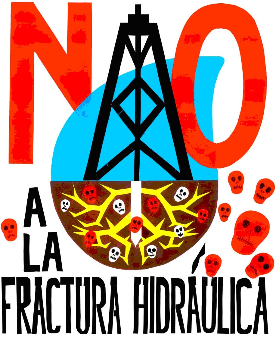 valentinacmpm's tweet photo. #NoAlFracking porque en la perforación emplea unas 400 Tn de químicos, altamente peligrosos para la salud reproductiva: C6H6 C7H8 C6H4 NxOy. https://t.co/0Jfm67QaDR