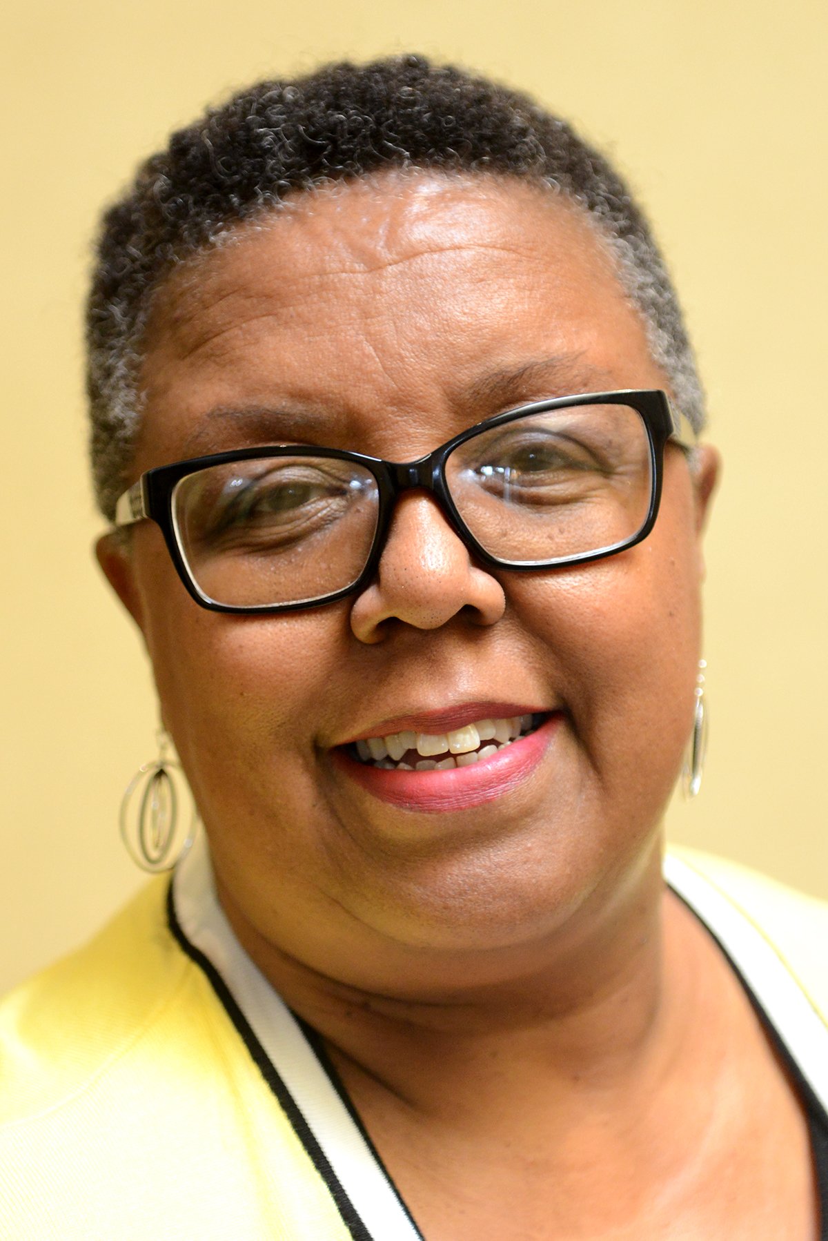 Kentucky State U. on X: "Sonia Sanders promoted to Assistant Vice ...