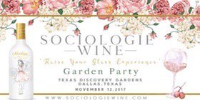 RYGDallas's tweet photo. Check out "Sociologie Wine Presents "Raise Your Glass Dallas" Garden Party!!!" on Eventbrite! https://t.co/89qgNINuIV https://t.co/RhMzIgna0T