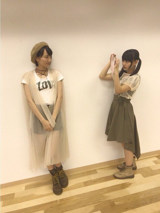 Twitterのコスプレ画像21