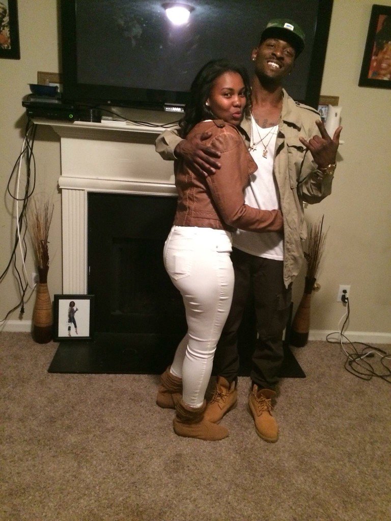 MilliDusse's tweet photo. She don't understand why I been so upset! all she need to know is I cherish my diamond! Can't treat it like a penny https://t.co/blJTyNMtv7