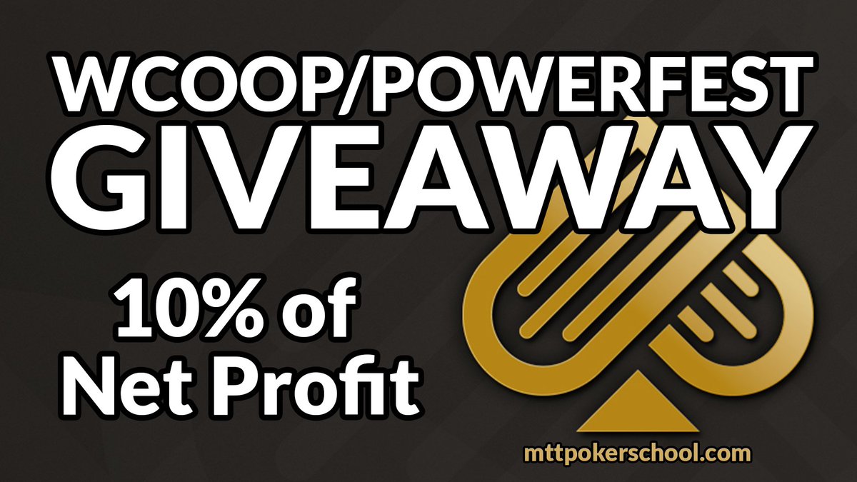 mttpokerschool tweet picture