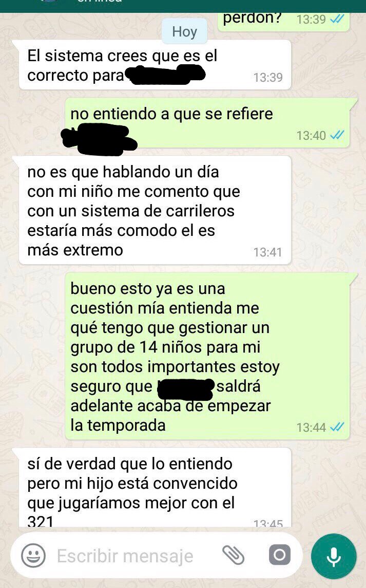 uecastellbisbal's tweet photo. Definició de pare o mare tòxica. Segona part... https://t.co/l3g1IpAUMC