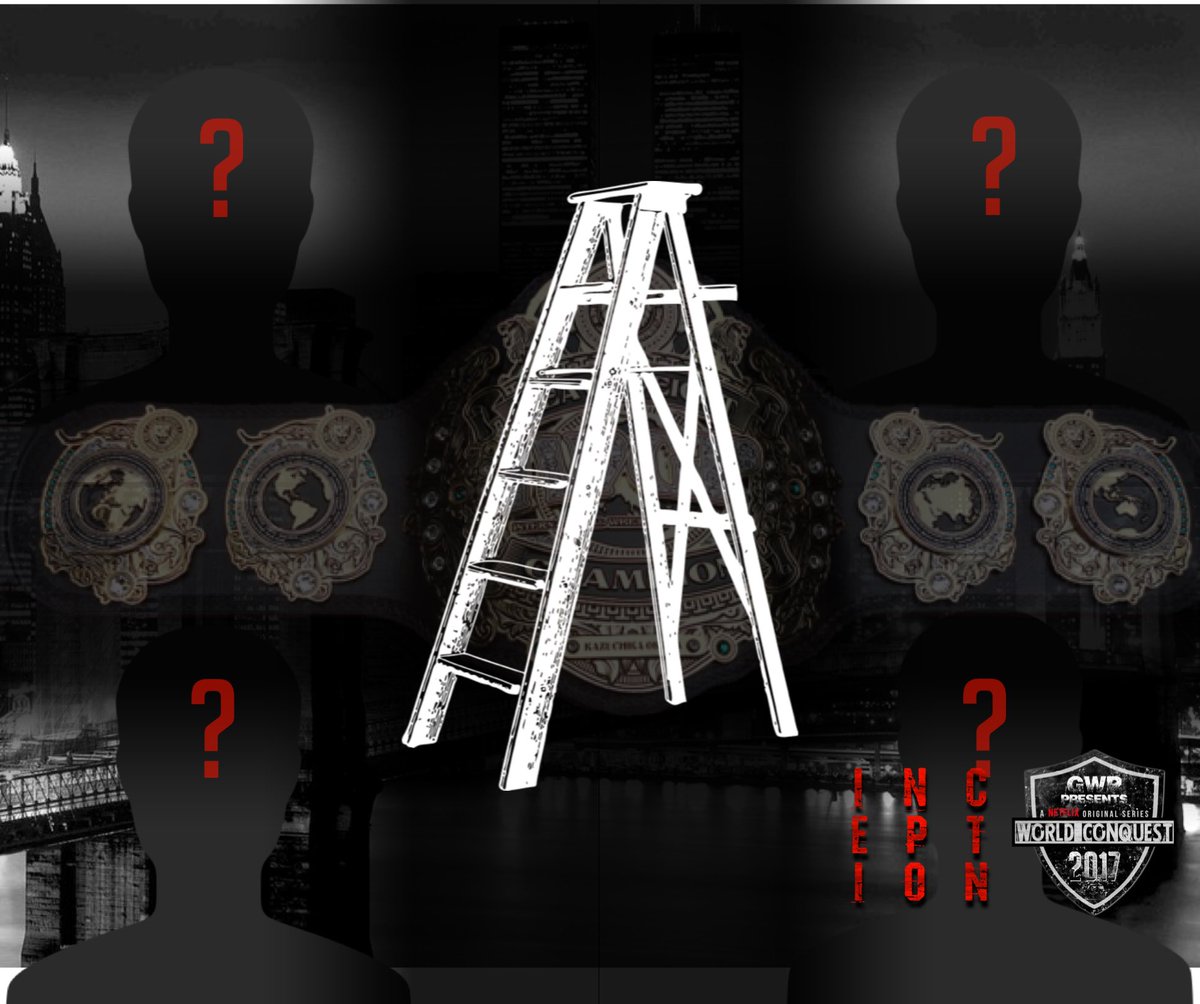 official_gwp's tweet photo. What 4 superstars will headline our 1st of 10 shows at #GWPInception ? Card announced in three weeks! #SignUpNow ➡️ https://t.co/sIjvs1ZLAL https://t.co/gZmqRuNlEv