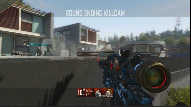 xPeso_'s tweet image. CAN I JUST GET THE RELOAD FFS