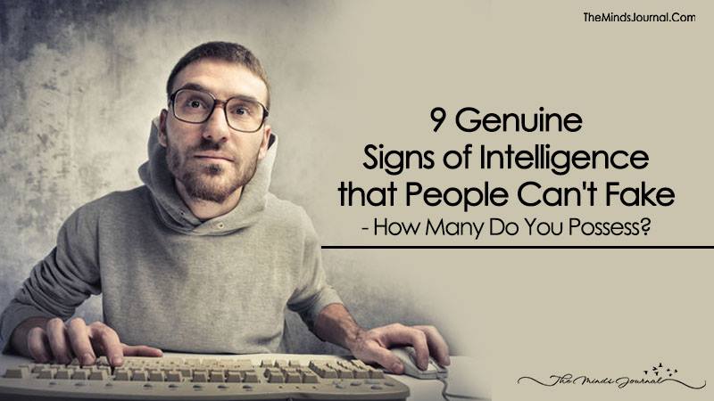 TheMindsJournal's tweet photo. 9 Genuine Signs of #Intelligence That People Can't ...
https://t.co/M7k5YpJ25T
#Nocturnal #Sarcasm #SignsOfGenius #Solitude #SubtleSigns https://t.co/VmMX8VlIMY