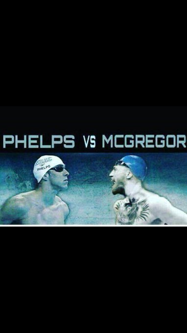 Can't wait for this! Mcgregor is gunna smash it! https://t.co/qyBZ9PfclG