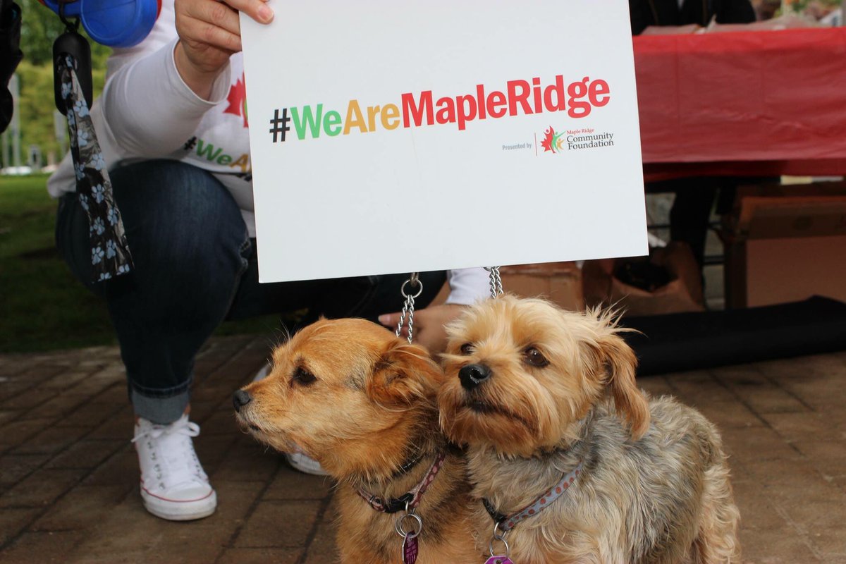 MR Community Fndn tweet media