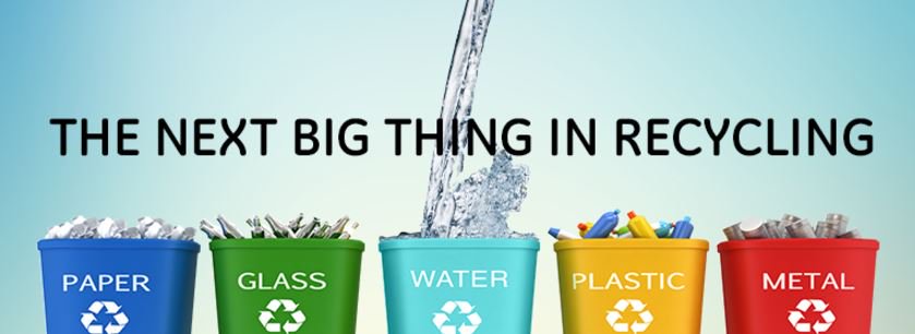 VeoliaWaterTech's tweet photo. Would you drink #recycledwater? According to our #WorldWaterDay poll, 32% of people would consider it. https://t.co/05Di45kYDU