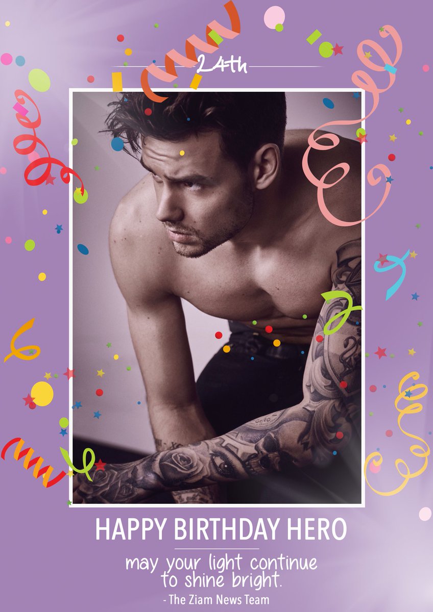TheZiamNews's tweet photo. Here's all your achievements as a solo artist so far and we know there's more to come. We love you @LiamPayne 🎉✨💖#HappyBirthdayLiamPayne https://t.co/mbJ2ElSdlU