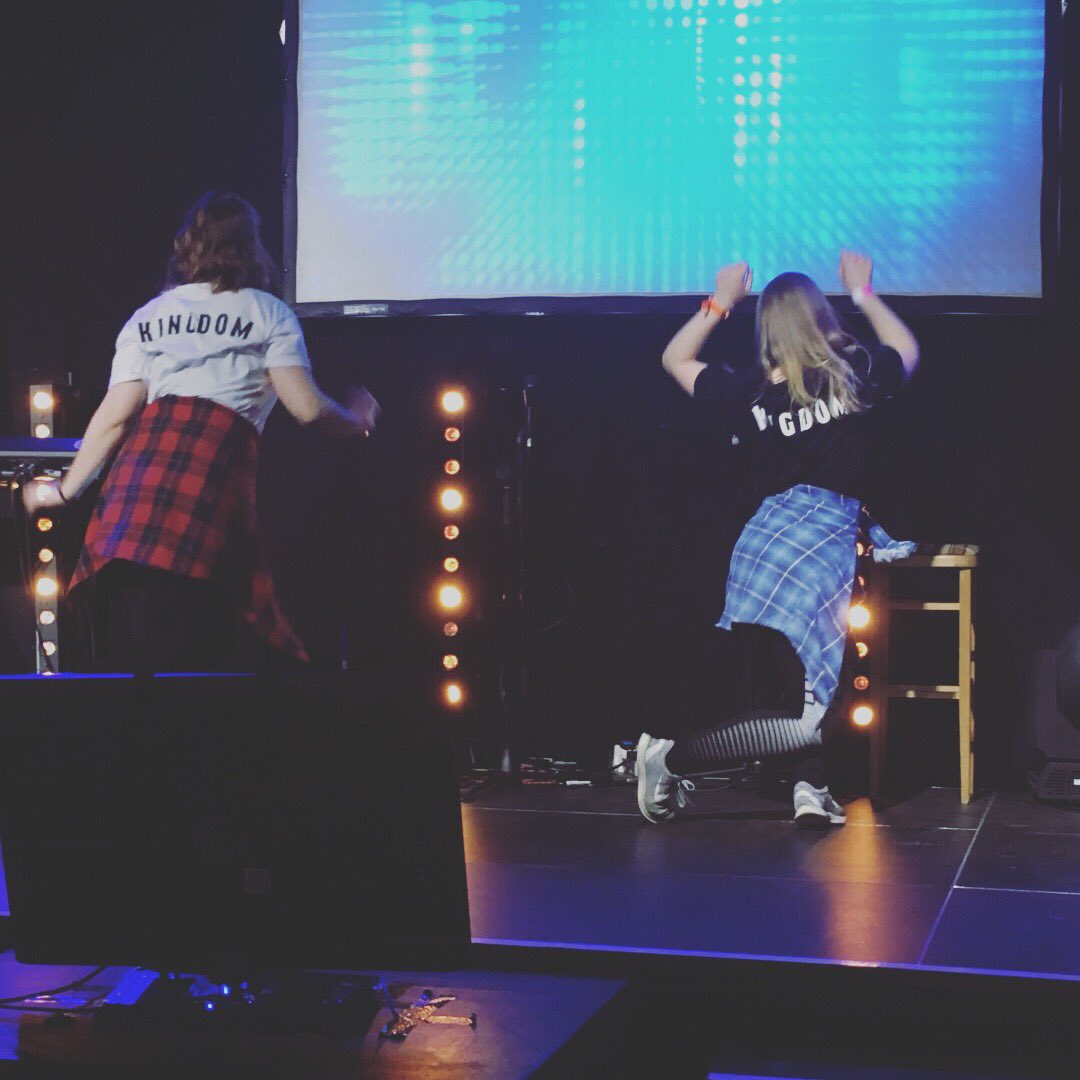 B__Authentic's tweet photo. A massive well done to our WINNERS Sarah and Rosie // 🔥💃@1eventuk @b__authentic https://t.co/o5RI7tFxOe