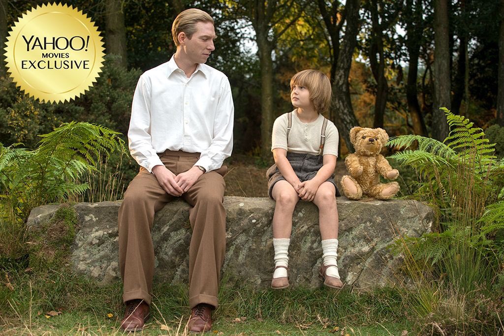 searchlightpics's tweet image. We've got your fall schedule sorted:
#BattleoftheSexes 9.22
#GoodbyeChristopherRobin 10.13
#ThreeBillboards 11.10
#TheShapeofWater 12.8