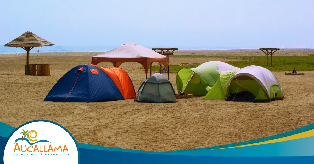 abcperu's tweet photo. Disfruta de la zona de camping 
¡Hazte socio de #AucallamaBeachClub! Ingresa⏩ https://t.co/LKJiEQ9aZJ https://t.co/NYtUCRXeXc