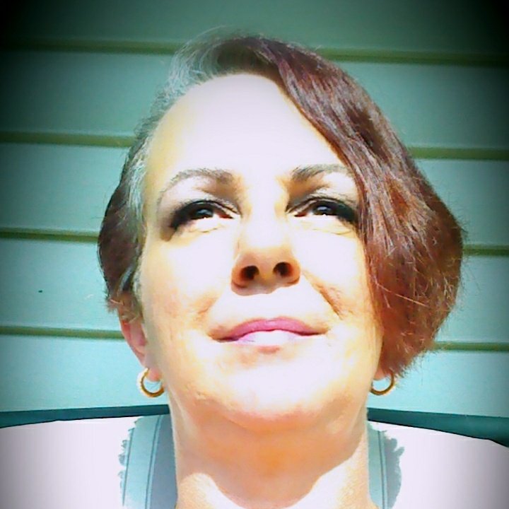LadyAhz's tweet photo. #NewProfilePic https://t.co/oMnOxwGdie