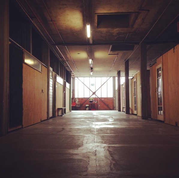 creativespaces's tweet photo. See inside #RiverStudios next week - secure #art #studios in #warehouse conversion designed by #breathearchitecture https://t.co/zY8xkBIqI9 https://t.co/p3yoFpFk9A
