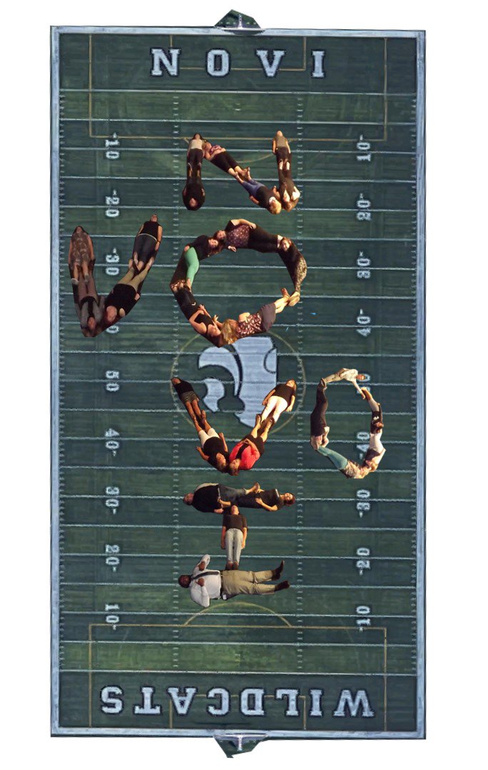 aofili1's tweet image. IMPACT17 Battle of The Buildings! VO connected colleagues synchronized in education...GO Wildcats! #impact17