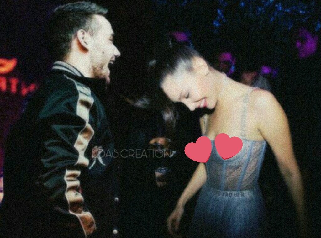 Bella_Hadid_RPG's tweet photo. Nan plus sérieusement Happy Birthday To my amazing Best Friend.❤ https://t.co/JaPoK37xcP